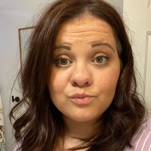 Meet your Posher, Ginger